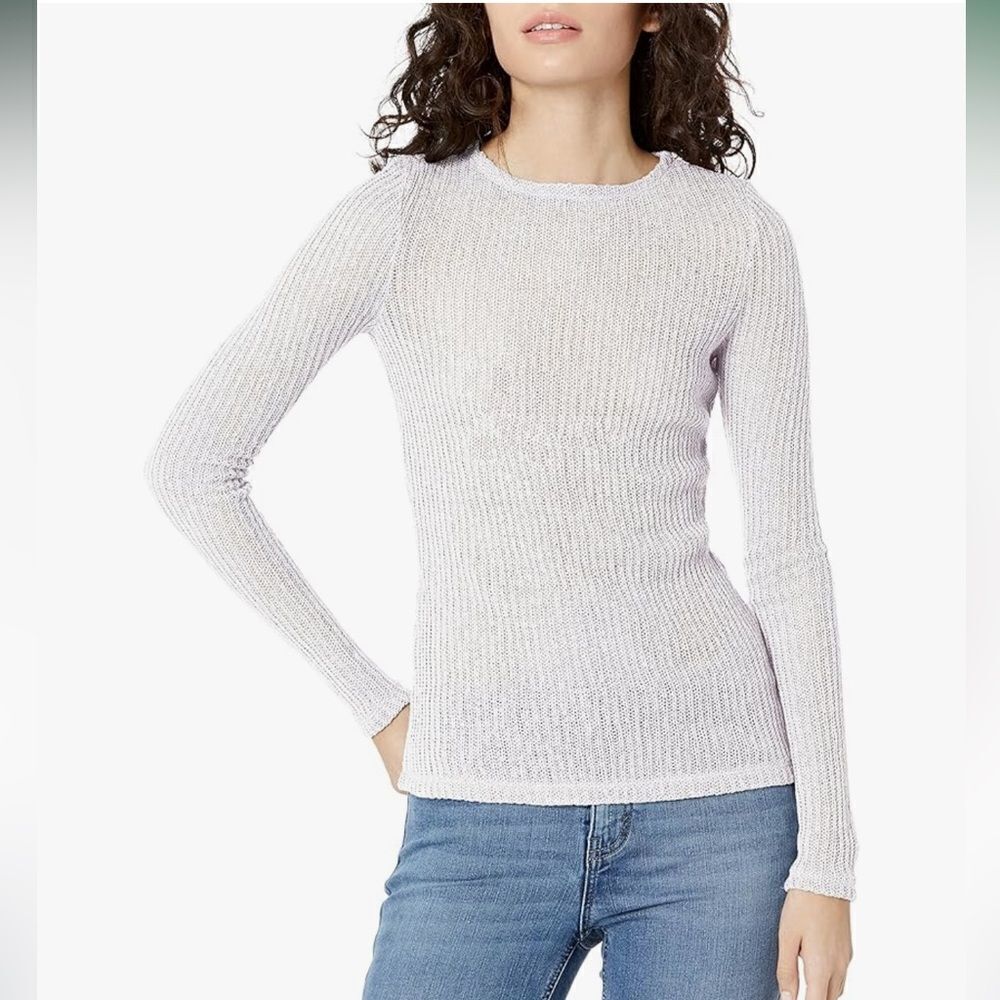 Vince Women's Long Sleeve Tunic NWT Size  XL